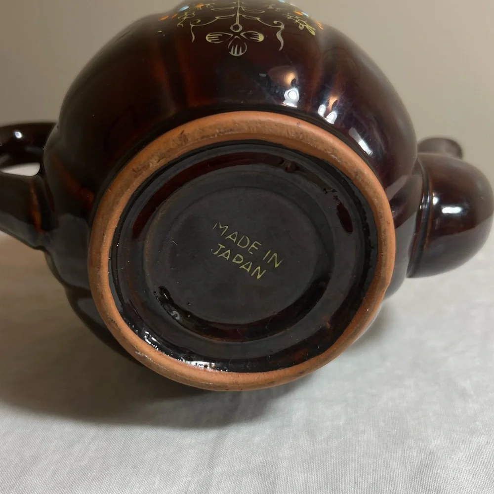 Vintage made japan